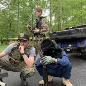 Meet your Posher, Ryan